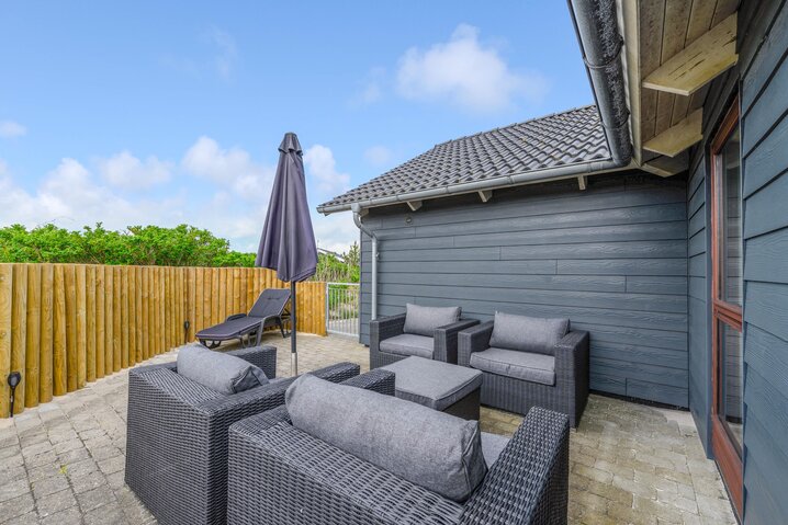 Sommerhus B2953 på Bjerregårdsvej 36 C, Bjerregård - Billede #27