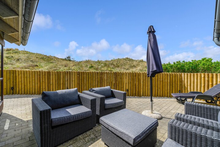 Sommerhus B2953 på Bjerregårdsvej 36 C, Bjerregård - Billede #28