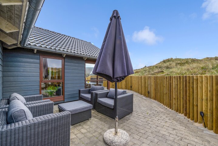 Sommerhus B2953 på Bjerregårdsvej 36 C, Bjerregård - Billede #29