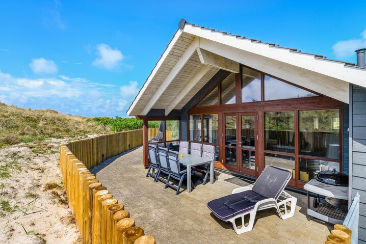 Sommerhus B2953 på Bjerregårdsvej 36 C, Bjerregård - Billede #30