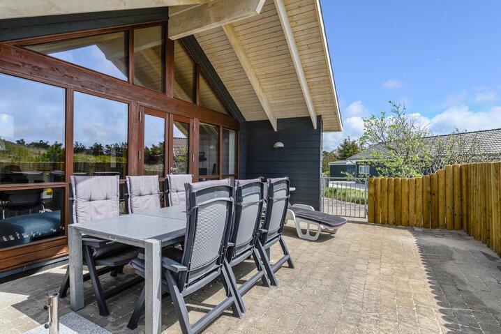 Sommerhus B2953 på Bjerregårdsvej 36 C, Bjerregård - Billede #31