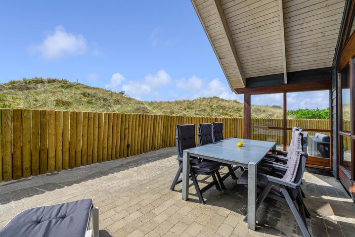 Sommerhus B2953 på Bjerregårdsvej 36 C, Bjerregård - Billede #32