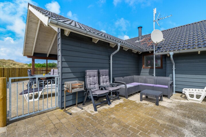 Sommerhus B2953 på Bjerregårdsvej 36 C, Bjerregård - Billede #31