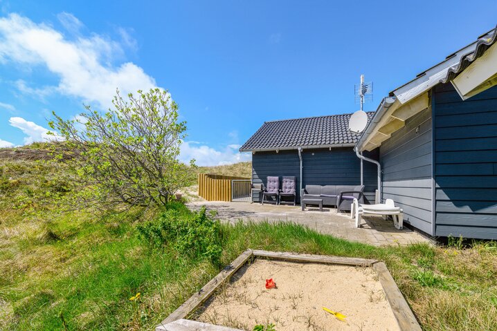 Sommerhus B2953 på Bjerregårdsvej 36 C, Bjerregård - Billede #34
