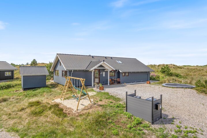 Sommerhus B2953 på Bjerregårdsvej 36 C, Bjerregård - Billede #37