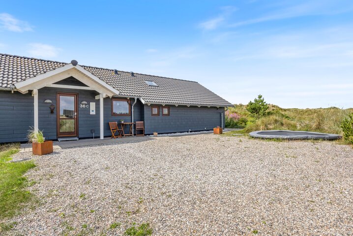 Sommerhus B2953 på Bjerregårdsvej 36 C, Bjerregård - Billede #36