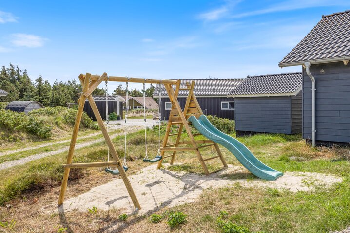 Sommerhus B2953 på Bjerregårdsvej 36 C, Bjerregård - Billede #35