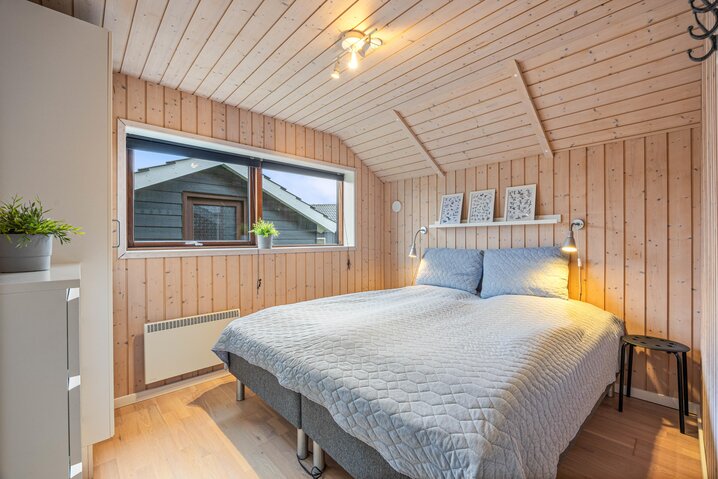 Sommerhus B2953 på Bjerregårdsvej 36 C, Bjerregård - Billede #20