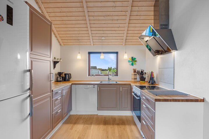 Sommerhus B2953 på Bjerregårdsvej 36 C, Bjerregård - Billede #2