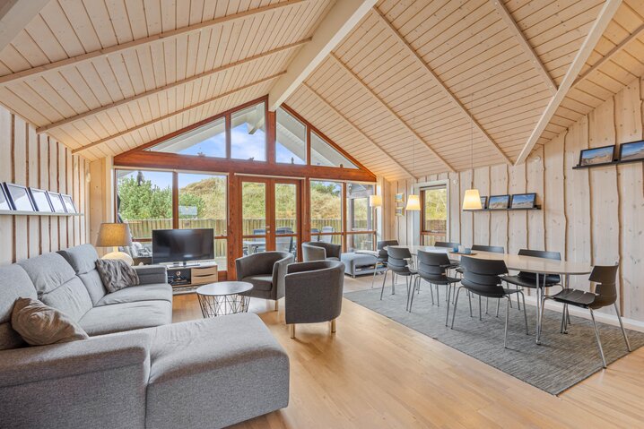 Sommerhus B2953 på Bjerregårdsvej 36 C, Bjerregård - Billede #5