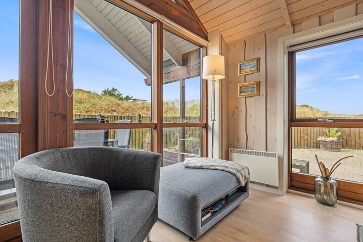 Sommerhus B2953 på Bjerregårdsvej 36 C, Bjerregård - Billede #6