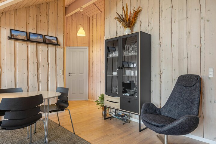 Sommerhus B2953 på Bjerregårdsvej 36 C, Bjerregård - Billede #10