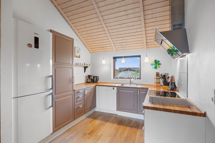 Sommerhus B2953 på Bjerregårdsvej 36 C, Bjerregård - Billede #11