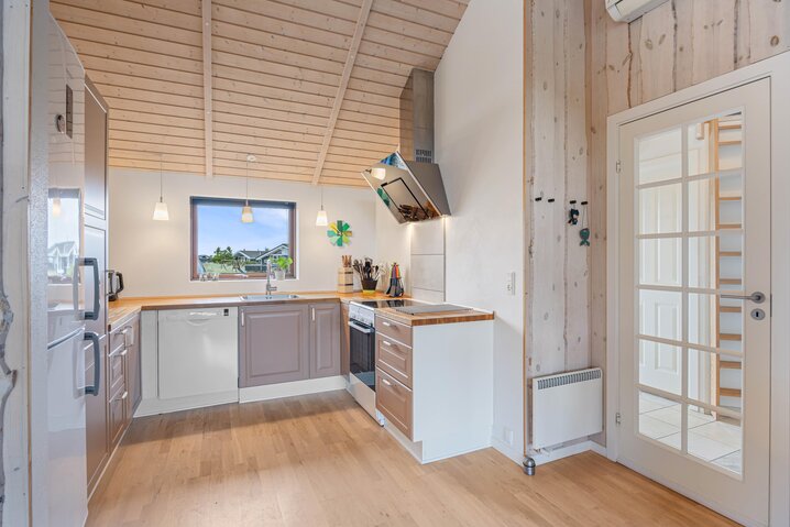 Sommerhus B2953 på Bjerregårdsvej 36 C, Bjerregård - Billede #12