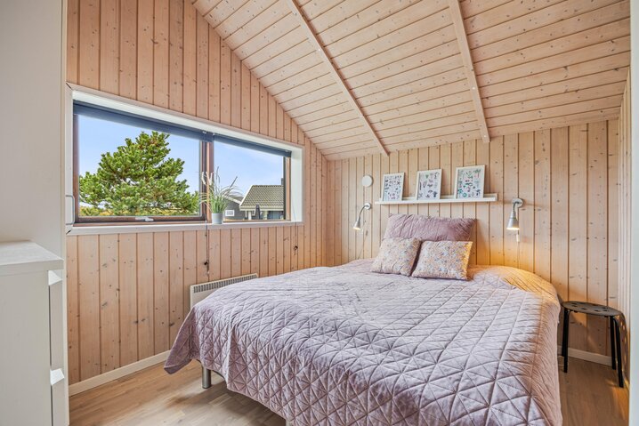 Sommerhus B2953 på Bjerregårdsvej 36 C, Bjerregård - Billede #14