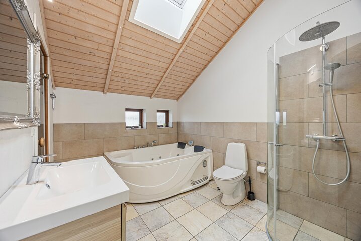 Sommerhus B2953 på Bjerregårdsvej 36 C, Bjerregård - Billede #15