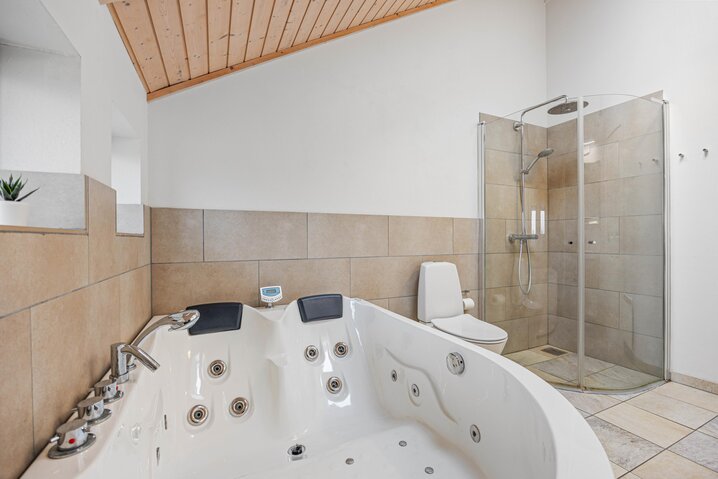 Sommerhus B2953 på Bjerregårdsvej 36 C, Bjerregård - Billede #16