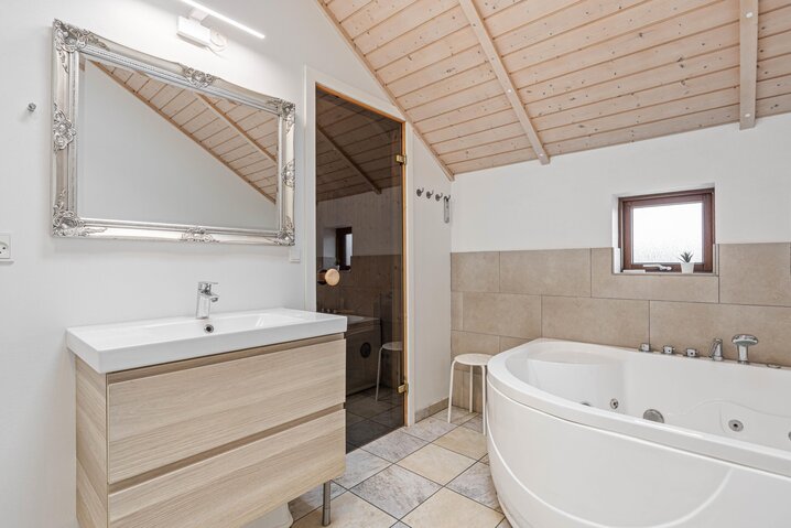 Sommerhus B2953 på Bjerregårdsvej 36 C, Bjerregård - Billede #17