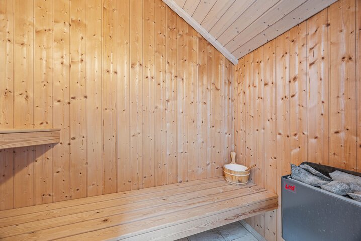 Sommerhus B2953 på Bjerregårdsvej 36 C, Bjerregård - Billede #18