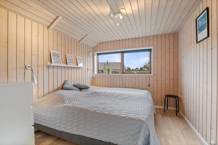 Sommerhus B2953 på Bjerregårdsvej 36 C, Bjerregård - Billede #19