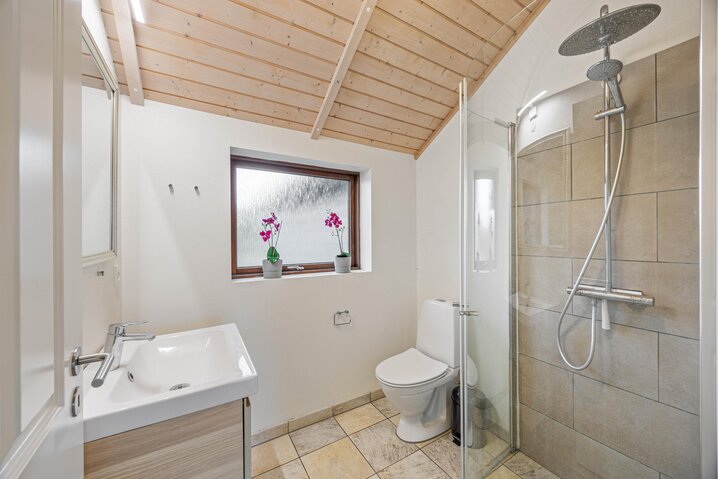 Sommerhus B2953 på Bjerregårdsvej 36 C, Bjerregård - Billede #21