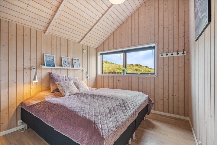 Sommerhus B2953 på Bjerregårdsvej 36 C, Bjerregård - Billede #22