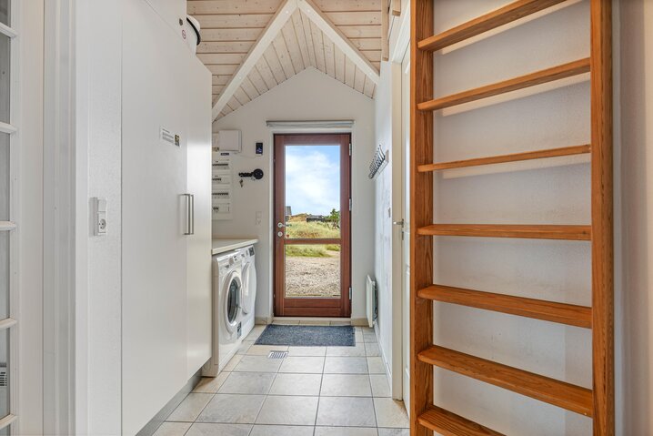 Sommerhus B2953 på Bjerregårdsvej 36 C, Bjerregård - Billede #23