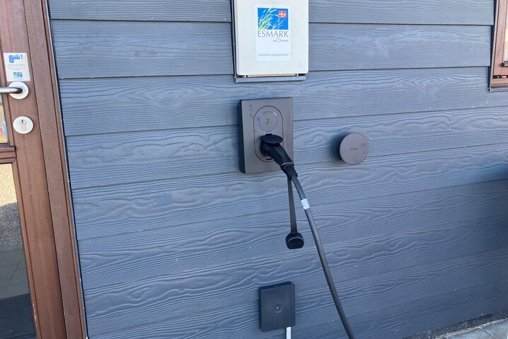 Sommerhus B2953 på Bjerregårdsvej 36 C, Bjerregård - Billede #38
