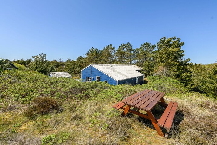 Sommerhus B2956 på Bjerregårdsvej 132, Bjerregård - Billede #27