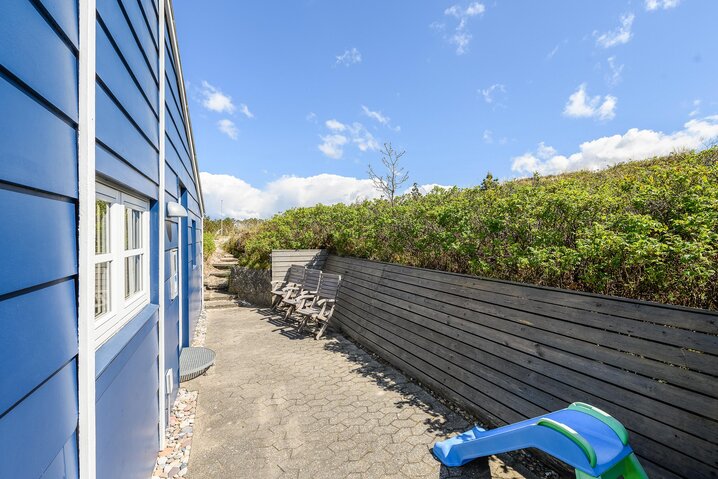 Sommerhus B2956 på Bjerregårdsvej 132, Bjerregård - Billede #29