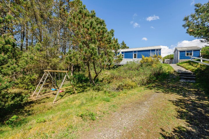 Sommerhus B2956 på Bjerregårdsvej 132, Bjerregård - Billede #27