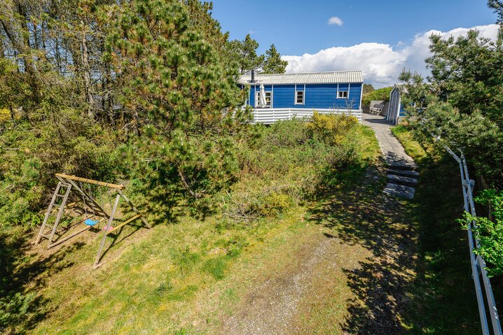 Sommerhus B2956 på Bjerregårdsvej 132, Bjerregård - Billede #35