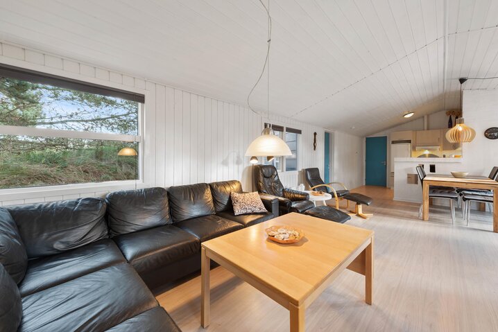 Sommerhus B2956 på Bjerregårdsvej 132, Bjerregård - Billede #4