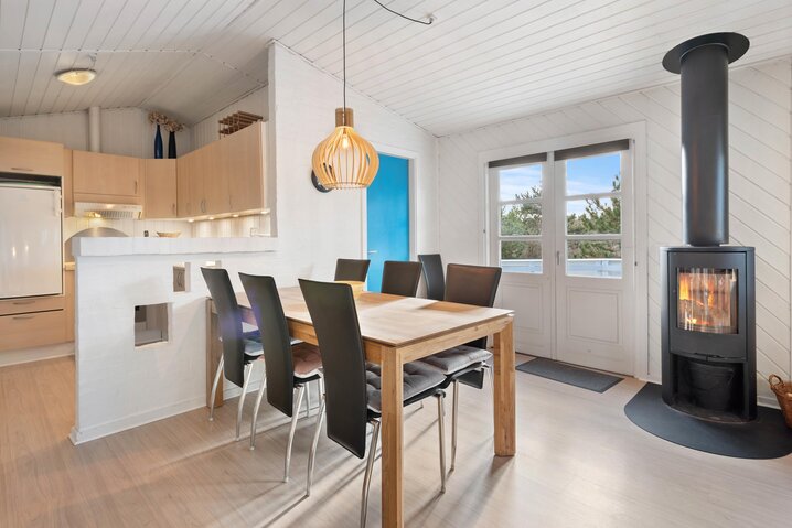 Sommerhus B2956 på Bjerregårdsvej 132, Bjerregård - Billede #6