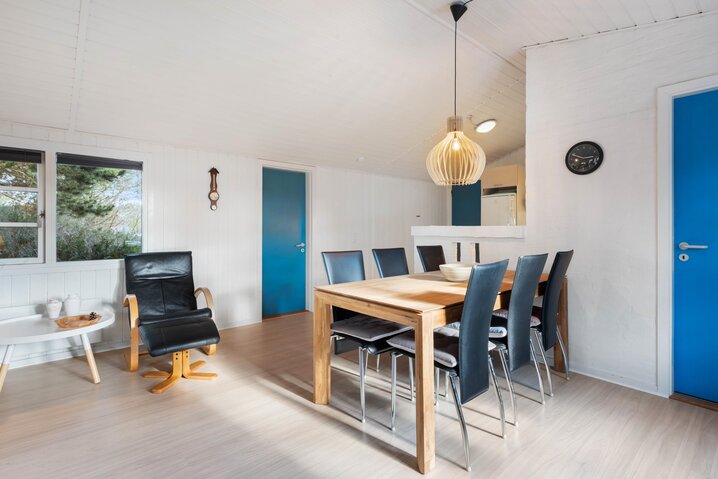 Sommerhus B2956 på Bjerregårdsvej 132, Bjerregård - Billede #7