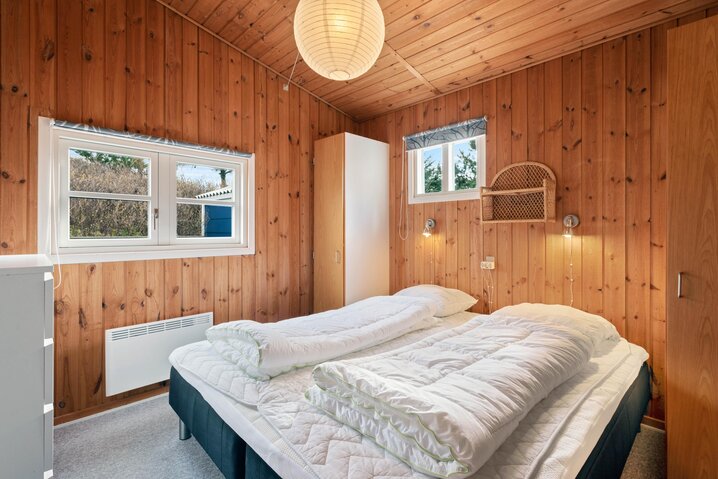 Sommerhus B2956 på Bjerregårdsvej 132, Bjerregård - Billede #17