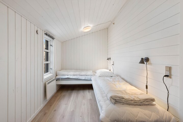 Sommerhus B2956 på Bjerregårdsvej 132, Bjerregård - Billede #21