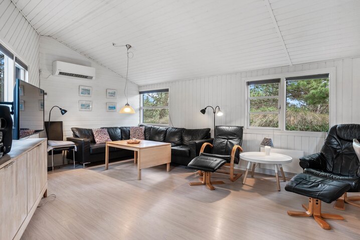 Sommerhus B2956 på Bjerregårdsvej 132, Bjerregård - Billede #1