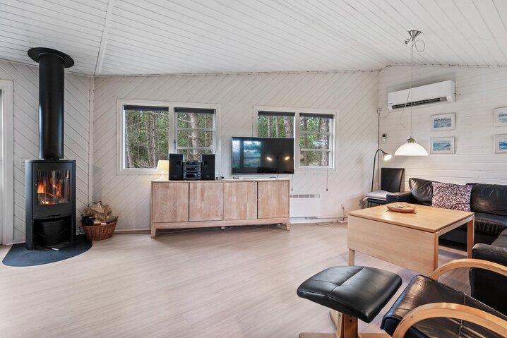 Sommerhus B2956 på Bjerregårdsvej 132, Bjerregård - Billede #3