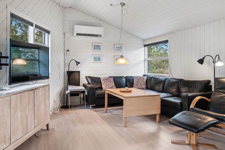 Sommerhus B2956 på Bjerregårdsvej 132, Bjerregård - Billede #5