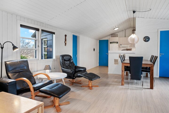 Sommerhus B2956 på Bjerregårdsvej 132, Bjerregård - Billede #7