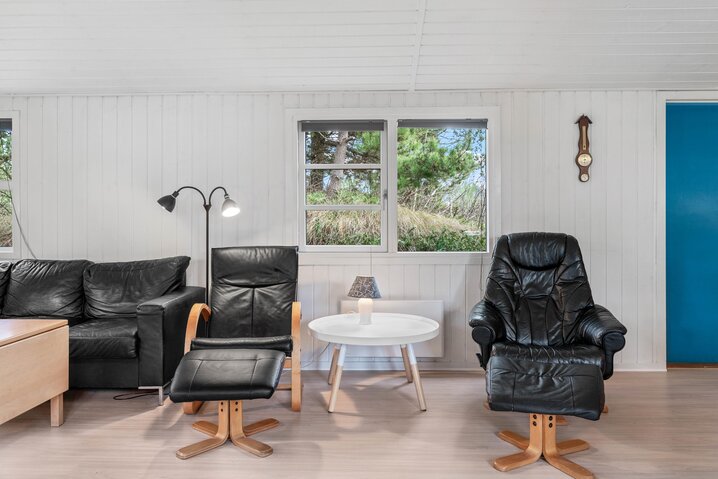 Sommerhus B2956 på Bjerregårdsvej 132, Bjerregård - Billede #8