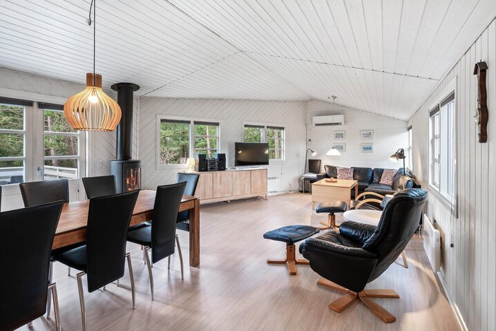 Sommerhus B2956 på Bjerregårdsvej 132, Bjerregård - Billede #9