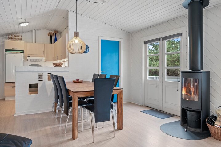 Sommerhus B2956 på Bjerregårdsvej 132, Bjerregård - Billede #11