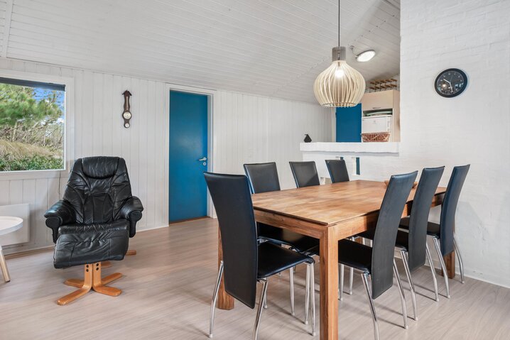 Sommerhus B2956 på Bjerregårdsvej 132, Bjerregård - Billede #12