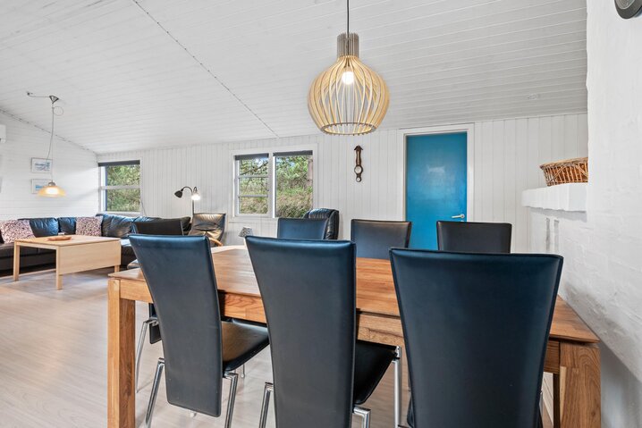 Sommerhus B2956 på Bjerregårdsvej 132, Bjerregård - Billede #14