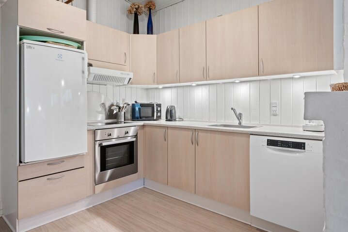 Sommerhus B2956 på Bjerregårdsvej 132, Bjerregård - Billede #15