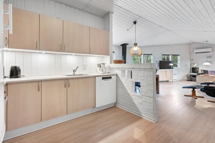 Sommerhus B2956 på Bjerregårdsvej 132, Bjerregård - Billede #16