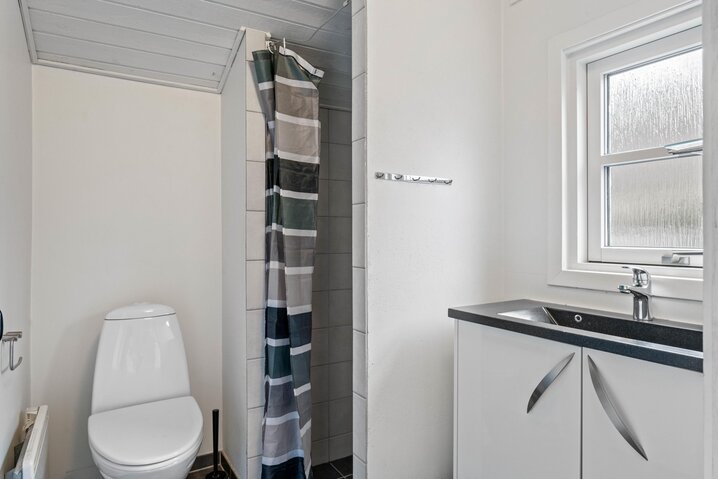 Sommerhus B2956 på Bjerregårdsvej 132, Bjerregård - Billede #18