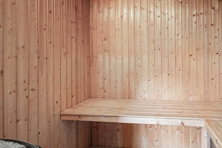 Sommerhus B2956 på Bjerregårdsvej 132, Bjerregård - Billede #19